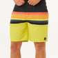 Rip Curl Mirage Day Breaker 19" Boardshort Neon Lime