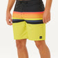 Rip Curl Mirage Day Breaker 19" Boardshort Neon Lime