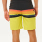 Rip Curl Mirage Day Breaker 19" Boardshort Neon Lime