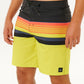 Rip Curl Mirage Day Breaker 19" Boardshort Neon Lime