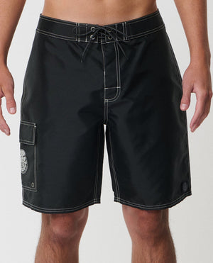 Rip Curl Premium Surf 20" Boardshort Black