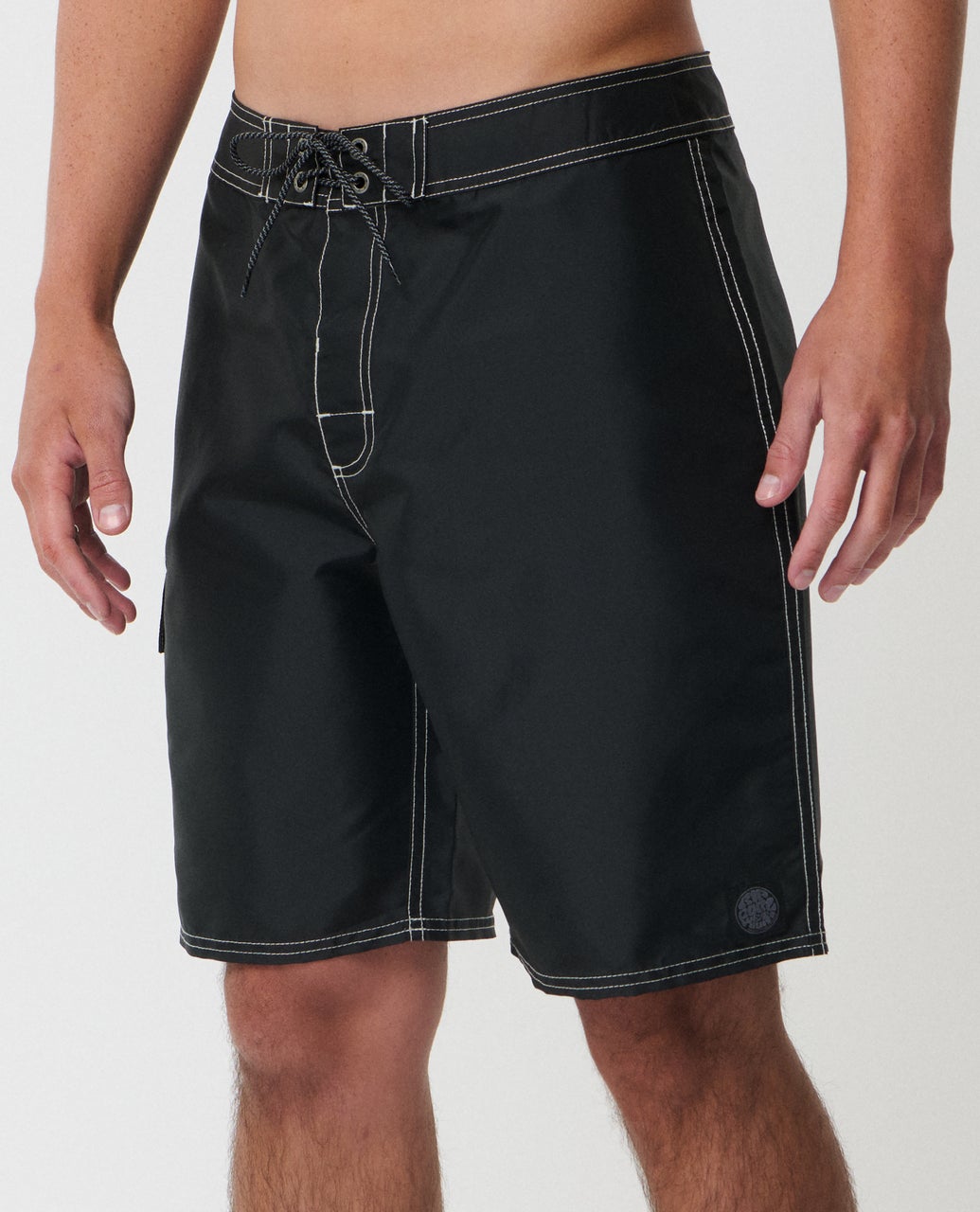 Rip Curl Premium Surf 20" Boardshort Black