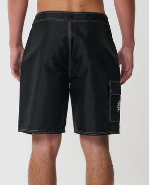 Rip Curl Premium Surf 20" Boardshort Black