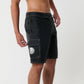 Rip Curl Premium Surf 20" Boardshort Black