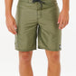 Rip Curl Premium Surf 20" Boardshort Surplus Green