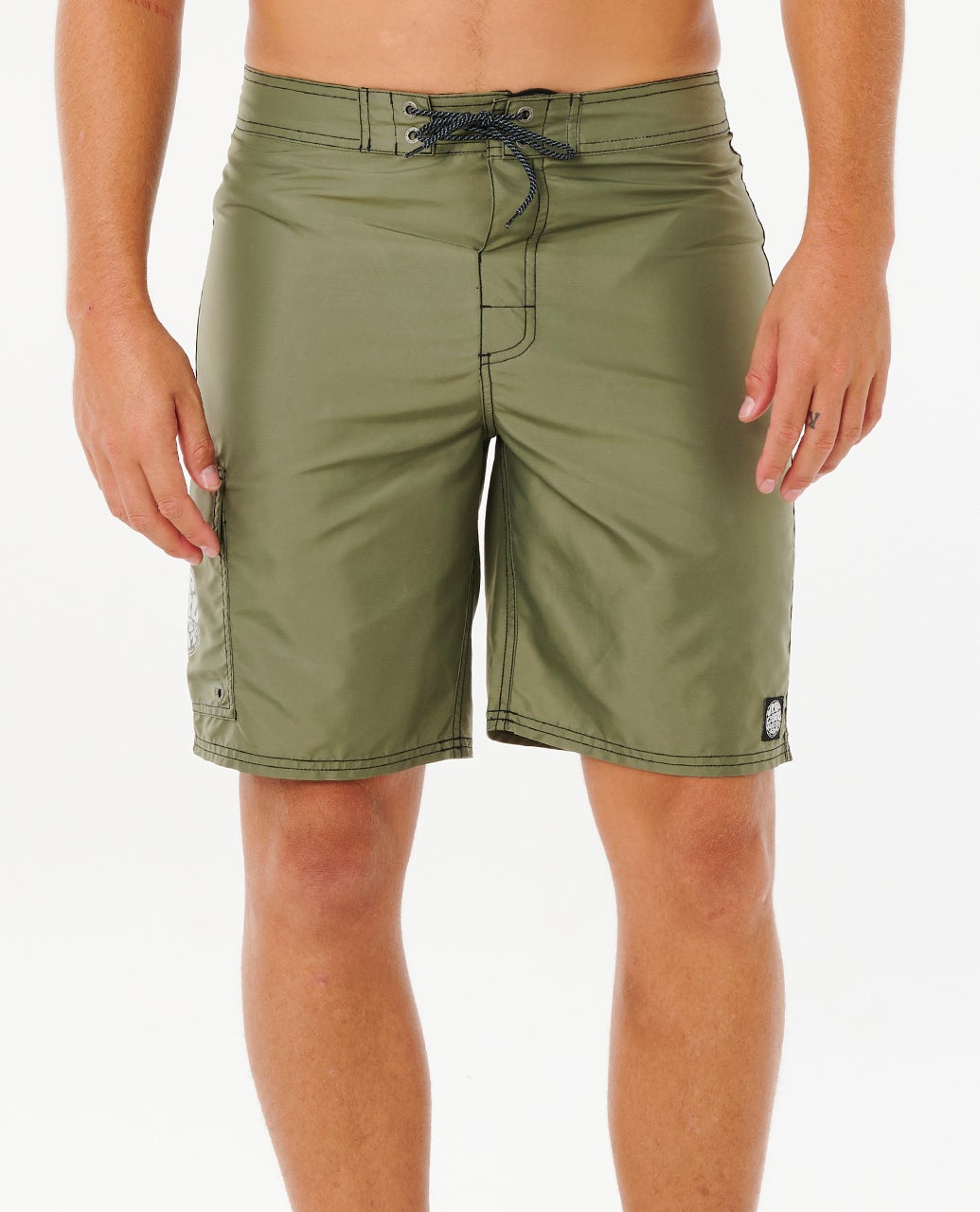 Rip Curl Premium Surf 20" Boardshort Surplus Green