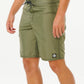 Rip Curl Premium Surf 20" Boardshort Surplus Green
