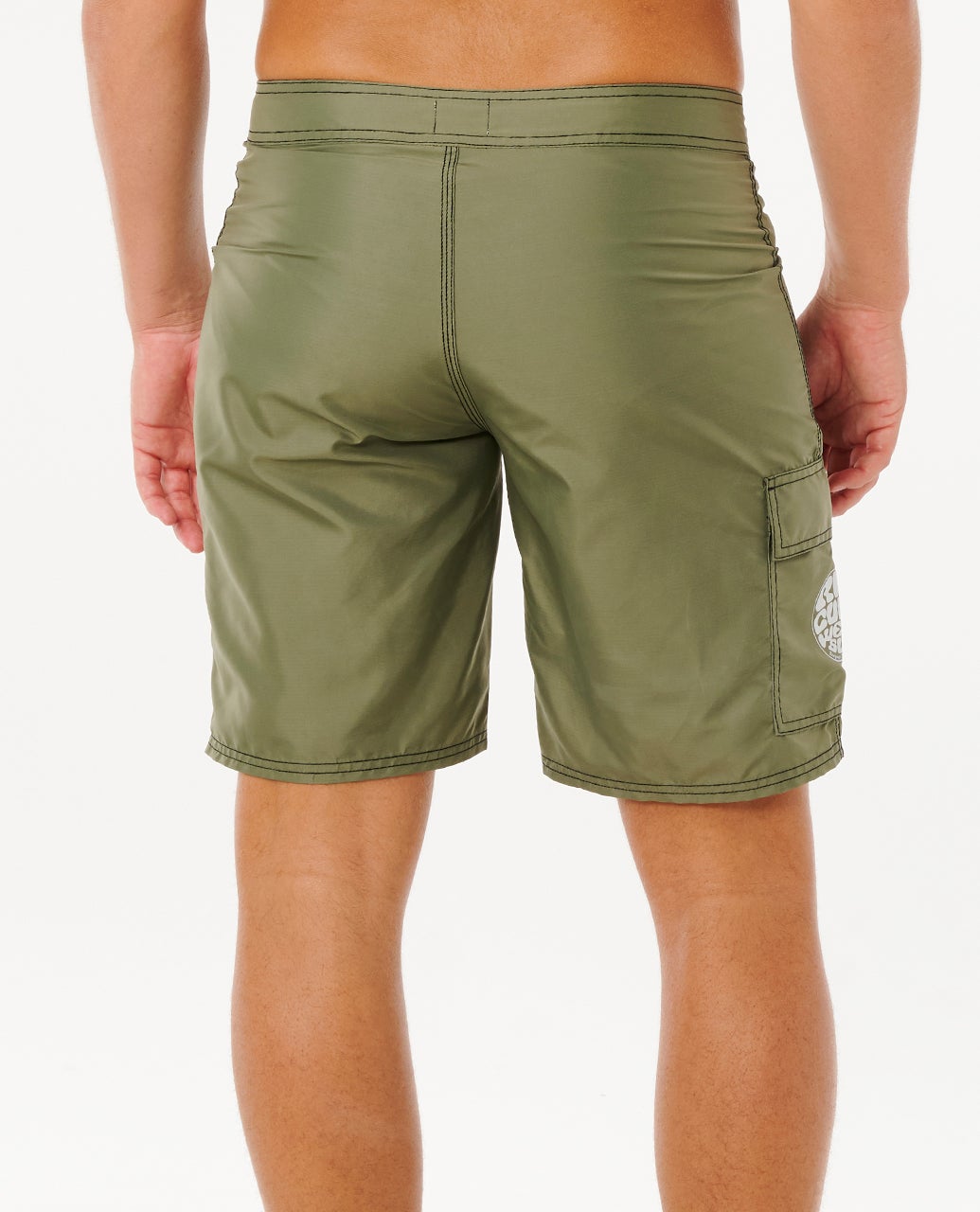 Rip Curl Premium Surf 20" Boardshort Surplus Green