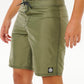 Rip Curl Premium Surf 20" Boardshort Surplus Green
