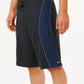 Rip Curl Mirage Panel Beater 22" Boardshort Black