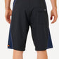 Rip Curl Mirage Panel Beater 22" Boardshort Black