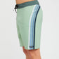 Rip Curl Mirage Pacific Rinse Revival 19" Boardshort Aloe