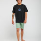 Rip Curl Mirage Pacific Rinse Revival 19" Boardshort Aloe