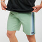 Rip Curl Mirage Pacific Rinse Revival 19" Boardshort Aloe