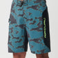 Rip Curl Search Series Trip Cordura 20" Boardshort Lime