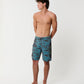 Rip Curl Search Series Trip Cordura 20" Boardshort Lime