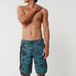 Rip Curl Search Series Trip Cordura 20" Boardshort Lime