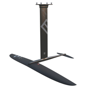 ENSIS MANIAC STRIDE Set Alu (complete)