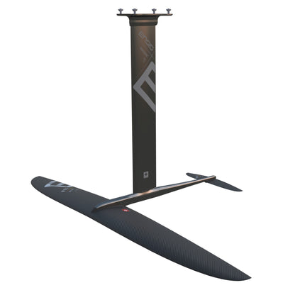 ENSIS MANIAC STRIDE Set Alu (complete)