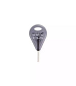 FCS Moulded Steel Keys