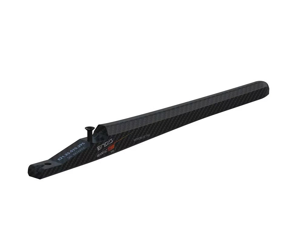 ENSIS MANIAC Tail-End Carbon