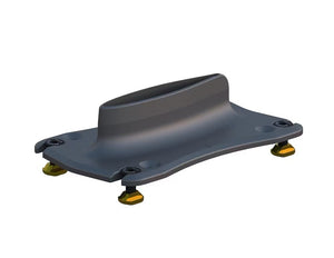 ENSIS MANIAC US-Box Baseplate Alu