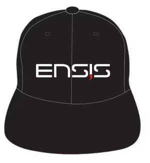 ENSIS Logo Cappelo Black