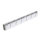 FCS Longboard Fin Box - US Box