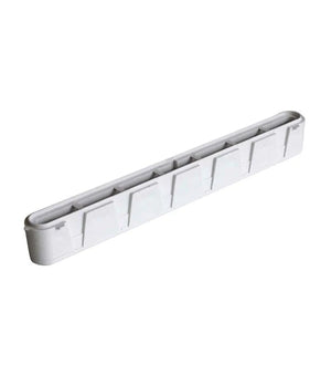 FCS Longboard Fin Box - US Box