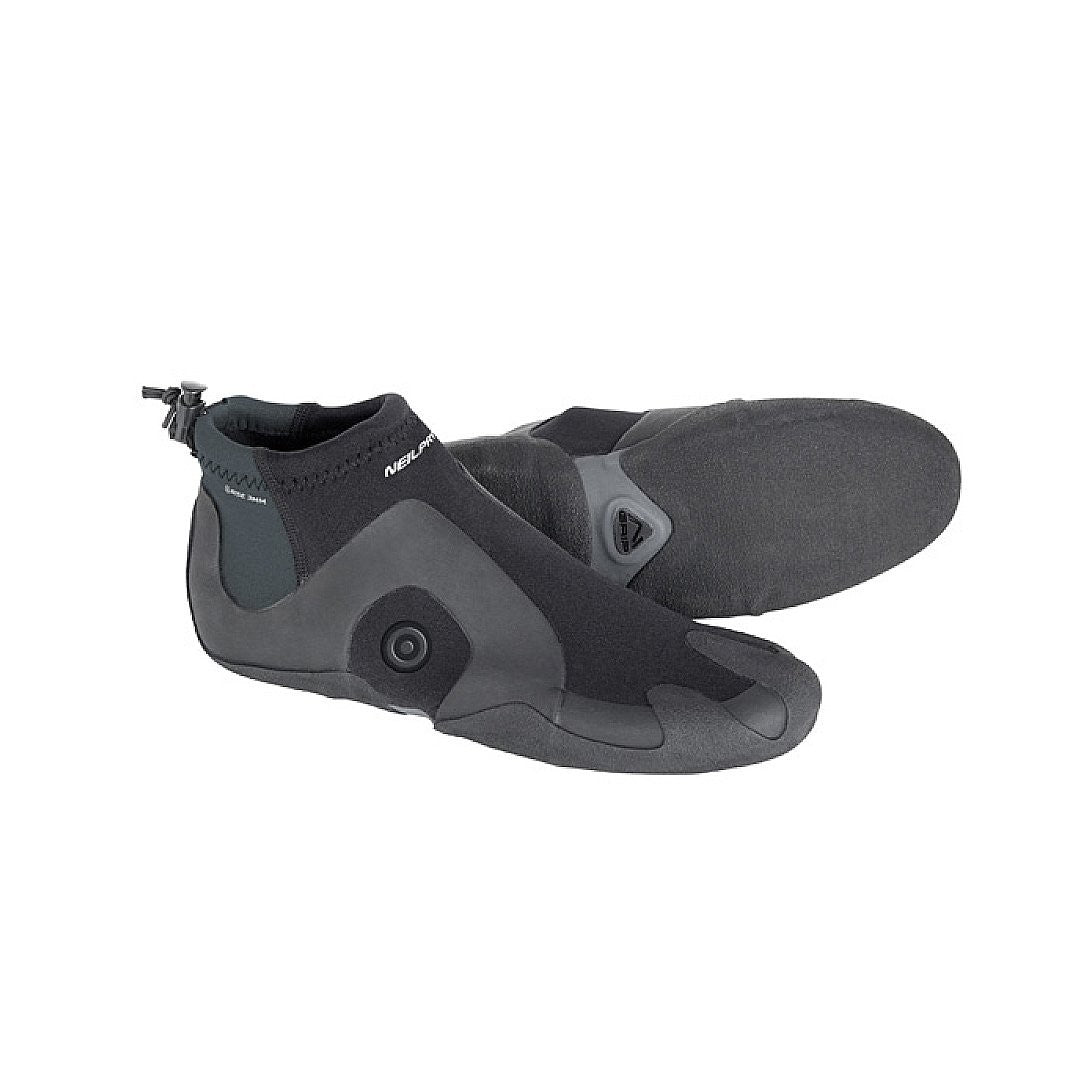 Neil Pryde Rise LC Round 3mm