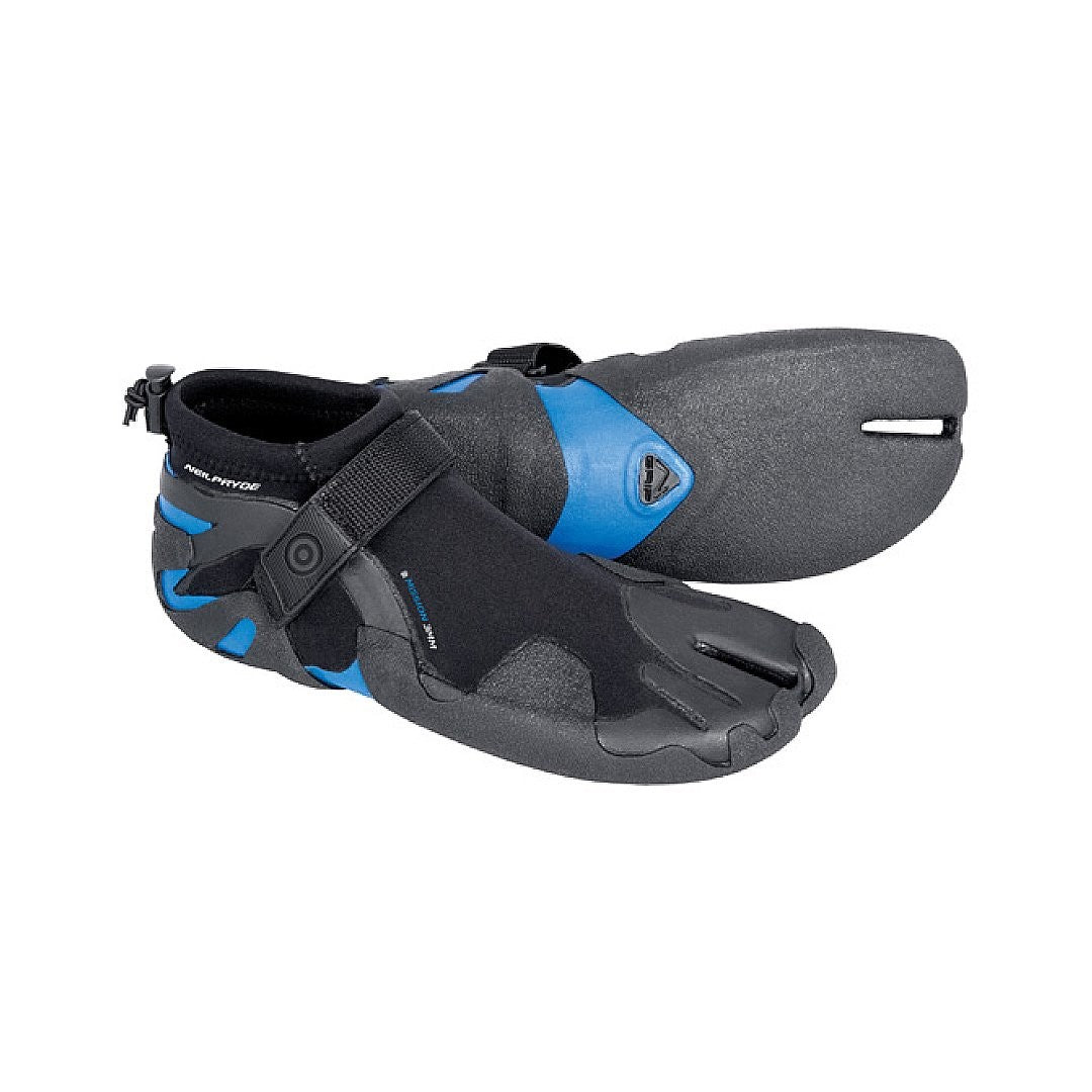 Neil Pryde Mission LC Split 3mm