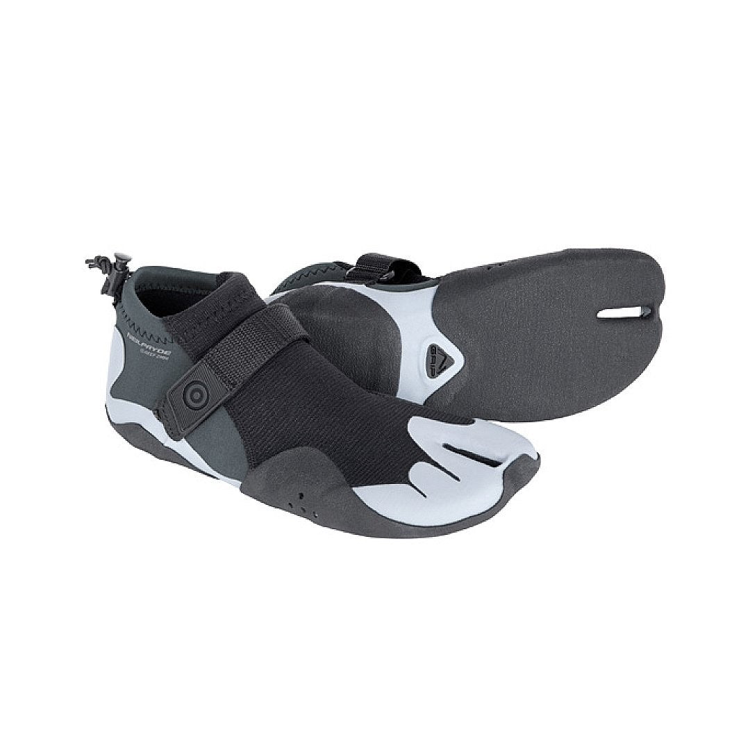 Neil Pryde Rise Reef Split 2mm 