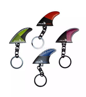 FCS Key Ring (pack of 12 assorted)