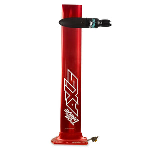 Foil Drive x AXIS Integrated Aluminum Mast - 15cm/ 6"
