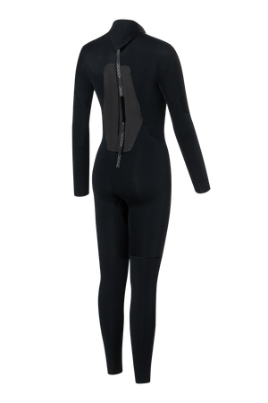 Nexus Fullsuit 5/4 BZ C1 Black Woman