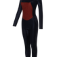 Nexus Fullsuit 5/4 BZ C1 Black Woman