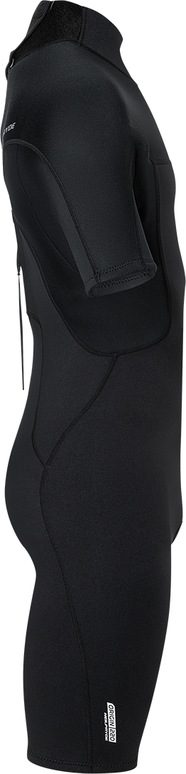 Vermietung Shorty 2/2 FL BZ C1 Schwarz 