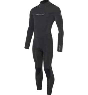 Rise 5/4 Fullsuit GBS BZ C1 Black