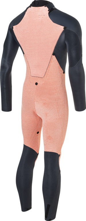 Rise 5/4 Fullsuit GBS BZ C1 Black