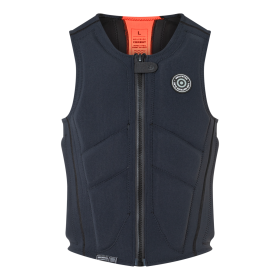 Combat Foil Impact FZ C3 Black waffle / Orange