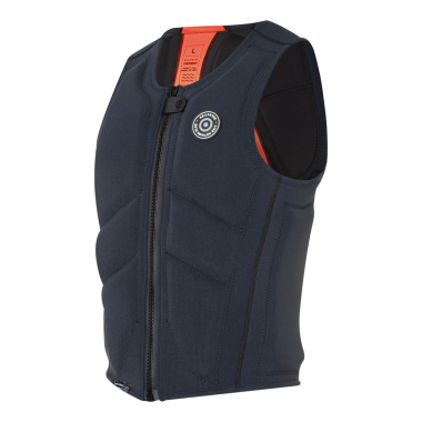 Combat Foil Impact FZ C3 Schwarze Waffel / Orange