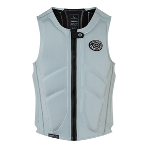 Combat Foil Impact FZ C4 Light grey-blue / Black