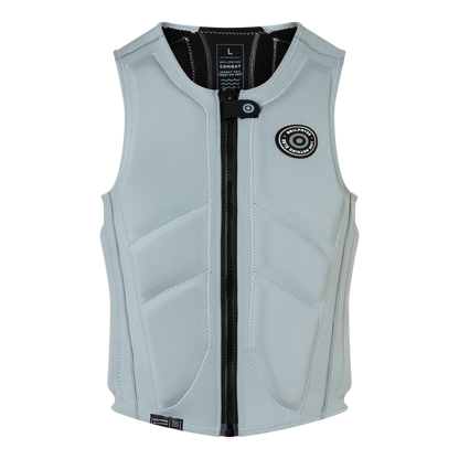 Combat Foil Impact FZ C4 Light grey-blue / Black