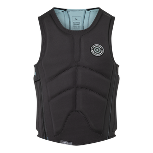 Combat Foil Impact SZ C1 Black / Light grey-blue