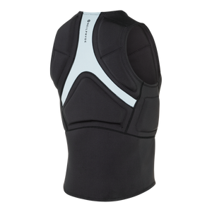 Combat Impact HS FZ C1 Black / Light grey-blue