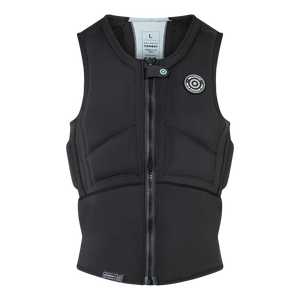 Combat Impact HS FZ C1 Black / Light grey-blue