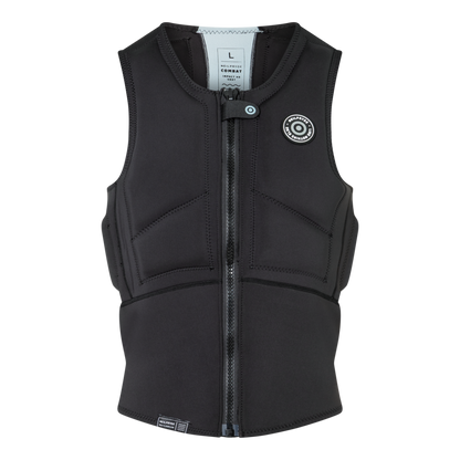 Combat Impact HS FZ C1 Black / Light grey-blue