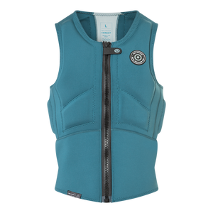 Combat Impact HS FZ C2 Petrol / Light grey-blue