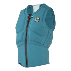 Combat Impact HS FZ C2 Petrol / Light grey-blue