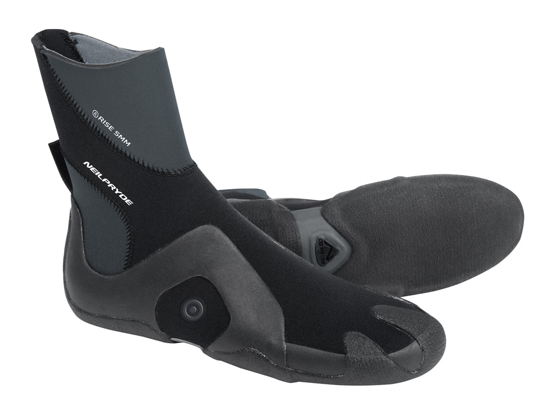 Calzare RISE HC ROUND 5MM GBS